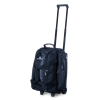 Picture of Brunswick Zone Double 2 Ball Roller Black Bowling Bag