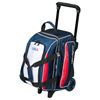 Picture of KR Strikeforce Konvoy 2 Ball Double Roller USA Bowling Bag