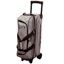 Picture of Storm Streamline 3 Ball Roller Silver Black Bowling Bag