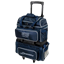 Picture of Storm Streamline 4 Ball Roller Diamond Navy Grey Bowling Bag