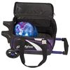 Picture of KR Cruiser 1 Ball Single Roller Royal Bowling Bag