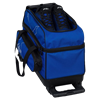 Picture of KR Hybrid X 2 Ball Double Roller Royal Bowling Bag
