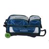 Picture of KR Seattle Seahawks 3 Ball Premium Triple Roller NFL Bowling Bag