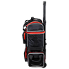 Picture of Storm Streamline 4 Ball Roller Hex Black Red Bowling Bag