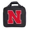 Picture of KR Strikeforce University of Nebraska Cornhuskers Single Tote Bowling Bag