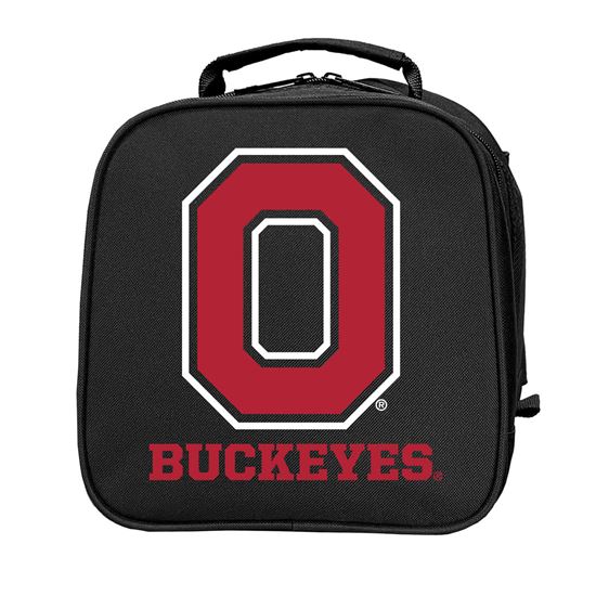 Picture of KR Strikeforce The Ohio State University Buckeyes Add On Bag