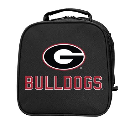 Picture of KR Strikeforce University of Georgia Bulldogs Add On Bag
