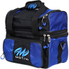 Picture of Motiv Prevail 1 Ball Single Tote Midnight Blue Bowling Bag