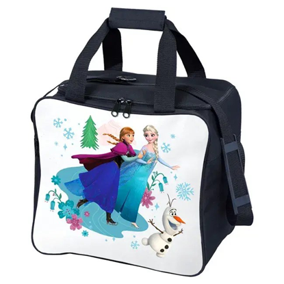 Picture of KR Strikeforce Disney Frozen Single Tote 1 Ball Bowling Bag
