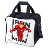 Picture of KR Strikeforce Marvel Iron Man Single Tote 1 Ball Bowling Bag