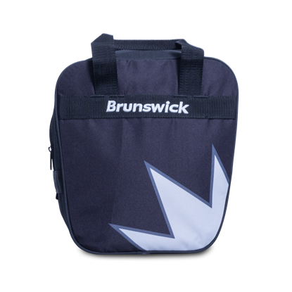 Picture of Brunswick Spark 1 Ball Single Tote Night Sky Bowling Bag