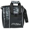 Picture of KR Rook 1 Ball Single Tote Grey Camo Bowling Bag