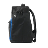 Picture of KR Strikeforce Single Ball & Shoe Black Backpack Bowling Bag