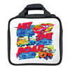 Picture of KR Strikeforce Disney Cars Hit the Road Single Tote 1 Ball Bowling Bag