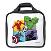 Picture of KR Strikeforce Marvel Avengers Single Tote 1 Ball Bowling Bag