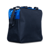 Picture of Brunswick Blast 1 Ball Single Tote Blue Bowling Bag