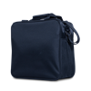 Picture of Brunswick Blast 1 Ball Single Tote Black Bowling Bag