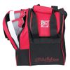 Picture of KR Rook 1 Ball Single Tote Red Bowling Bag