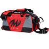 Picture of Motiv Ballistix 2 Ball Double Tote Fire Red Bowling Bag