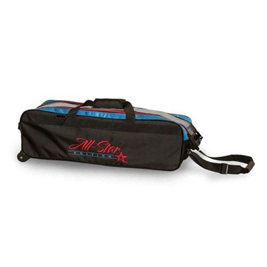 Picture of Roto Grip 3 Ball Triple Travel Tote Competitor Bowling Bag