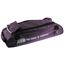 Picture of VISE Attachable Shoe Compartment For Vise 3 Ball Tote Purple