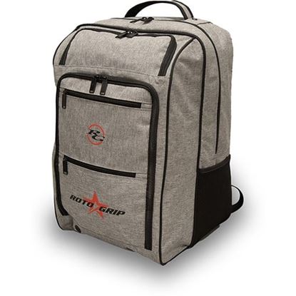 Picture of Roto Grip MVP+ Achromatic Backpack