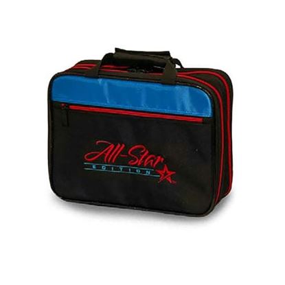Picture of Roto Grip MVP+ Accessory Case Competitor Black Red Blue