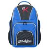 Picture of KR Strikeforce Royal Flush Backpack Black Royal