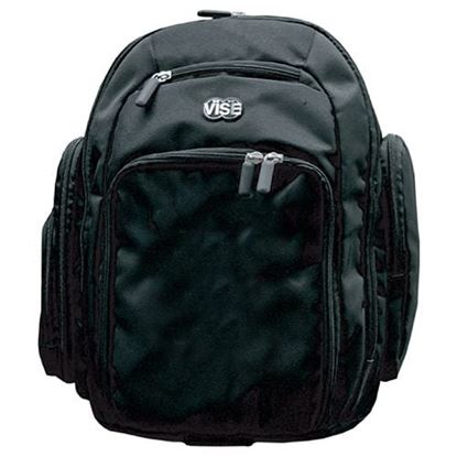 Picture of VISE Backpack Black