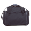 Picture of Hammer Premium Deluxe Grey Black Double Tote 2 Ball Bowling Bag