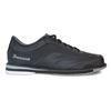 Picture of Brunswick Rampage Men's Black Right Hand Bowling Shoes