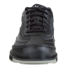 Picture of Brunswick Rampage Men's Black Left Hand Bowling Shoes