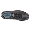 Picture of Brunswick Rampage Men's Black Right Hand Bowling Shoes